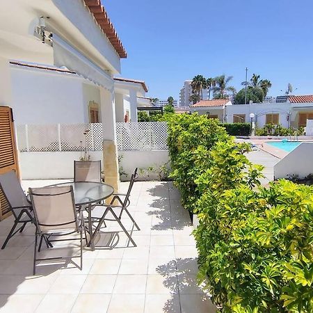 Apartament Precioso Bungalow 4 Playa del Inglés Zewnętrze zdjęcie